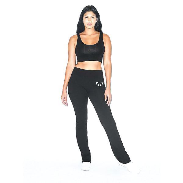 Cotton Spandex Yoga Pant – Y&Y