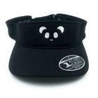 Flexfit Black Cool and Dry Visor