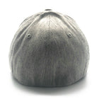 Flexfit Wool Blend Cap Rear View