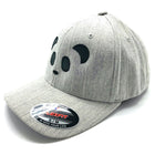 Flexfit Wool Blend Cap Side View