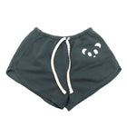 Women's French Terry Running Short
