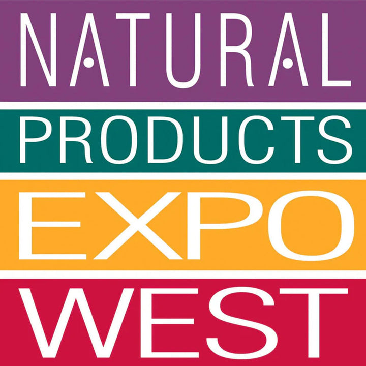 YandYenergy is a hit at the Natural Products Expo West 2018!