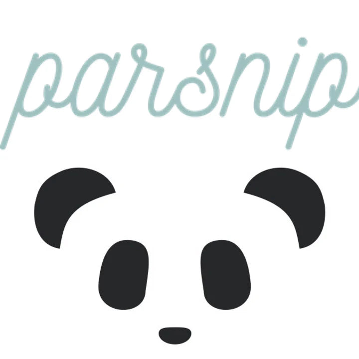 The Panda partners with Parsnip!