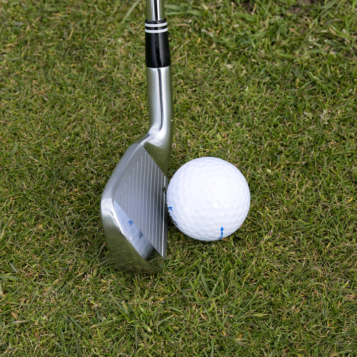 Can caffeine help with your golf score?