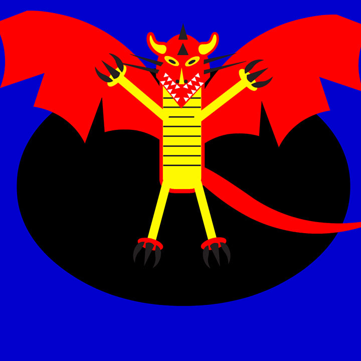 Lunar New Year: The Year of the Dragon
