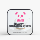 Beauty + Collagen Strips