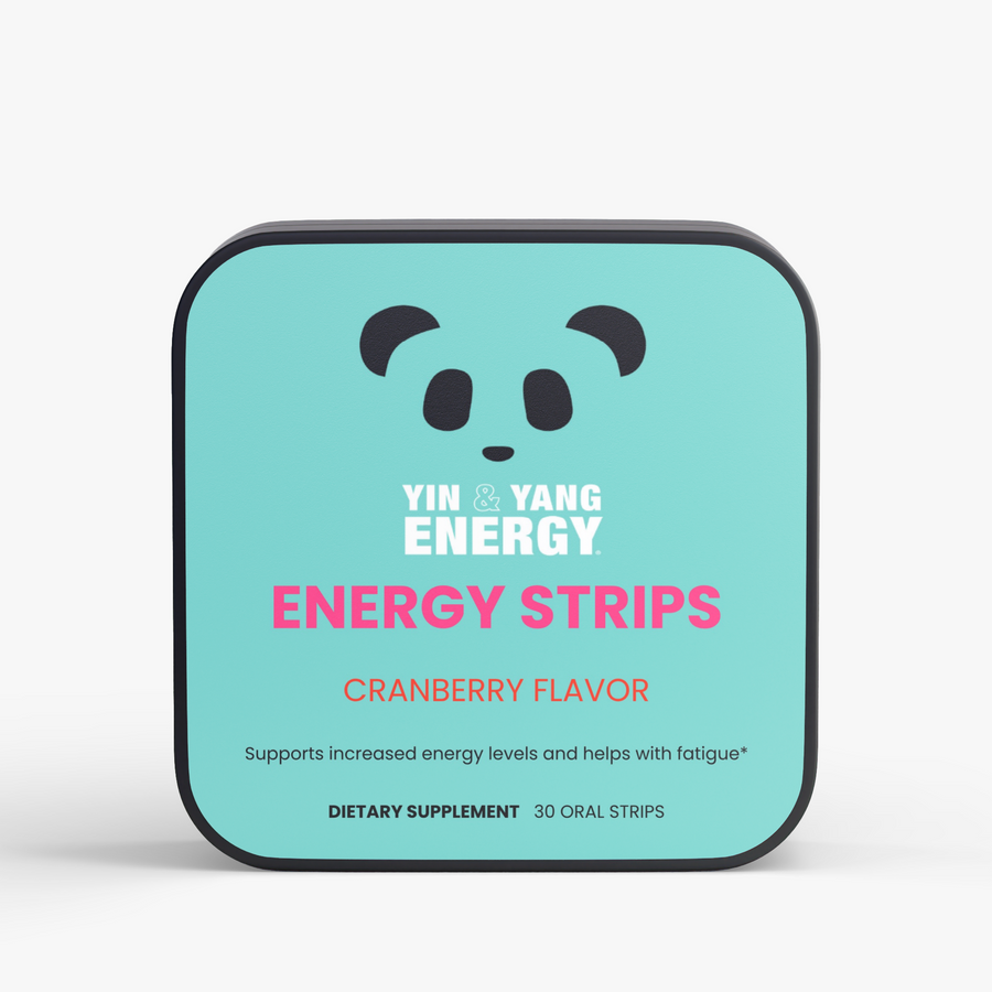 Energy Strips
