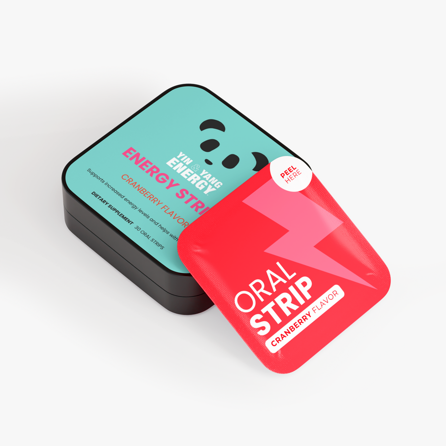 Energy Strips