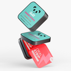 Energy Strips