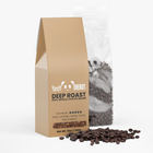 Deep Roast Coffee (Dark Roast)