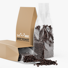 Deep Roast Coffee (Dark Roast)