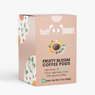 Fruity Bloom Coffee Pods (Light Roast)