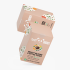 Fruity Bloom Coffee Pods (Light Roast)