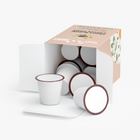 Fruity Bloom Coffee Pods (Light Roast)