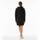 Flex Fleece Hoodie Dress