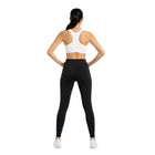Spandex Jersey Legging