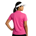 Ladies' Performance Mesh Polo
