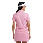 Ladies' Performance Mesh Polo