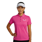 Ladies' Performance Mesh Polo