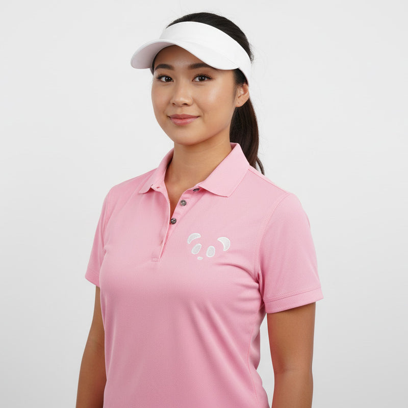 Ladies' Performance Mesh Polo
