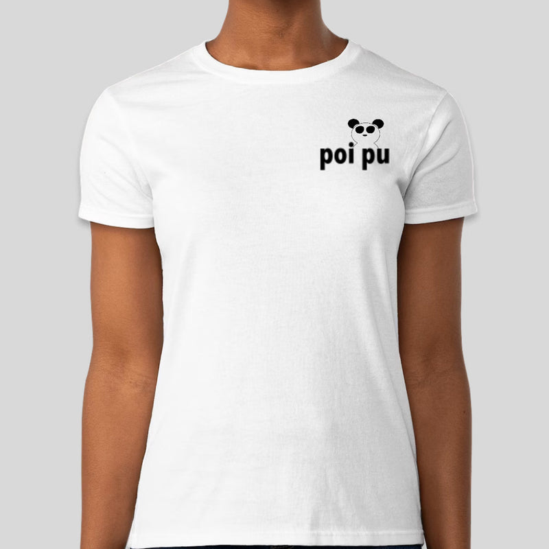 Poi Pu Tee for Her
