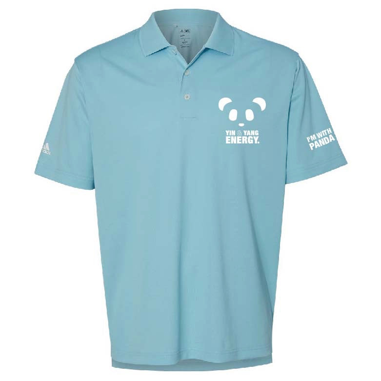 Adidas Men's Climalite Sport Shirt