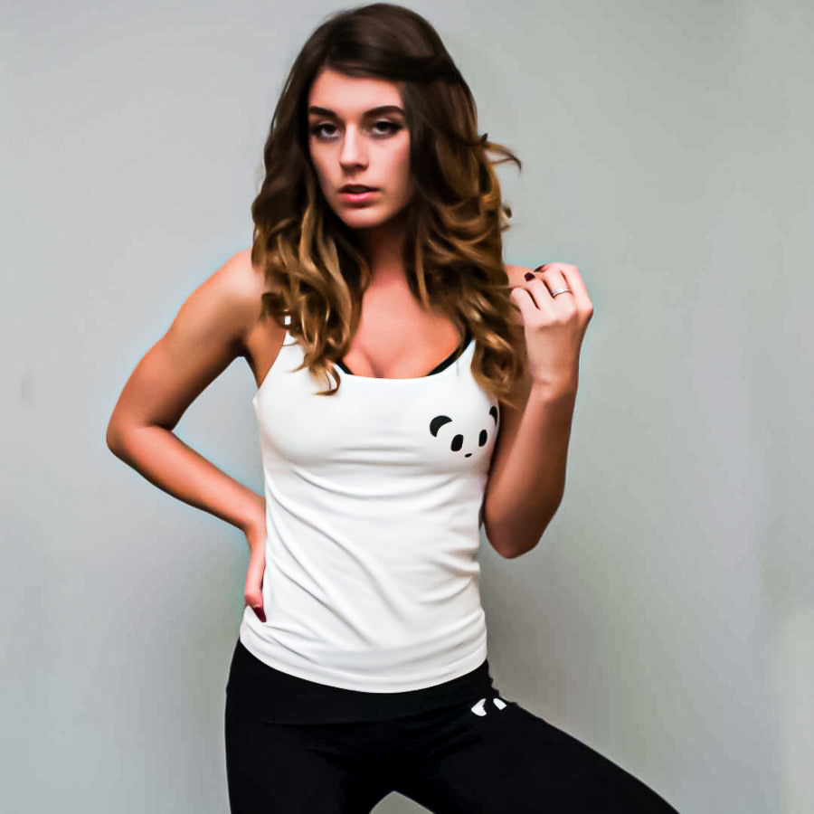 Spandex camisoles clearance