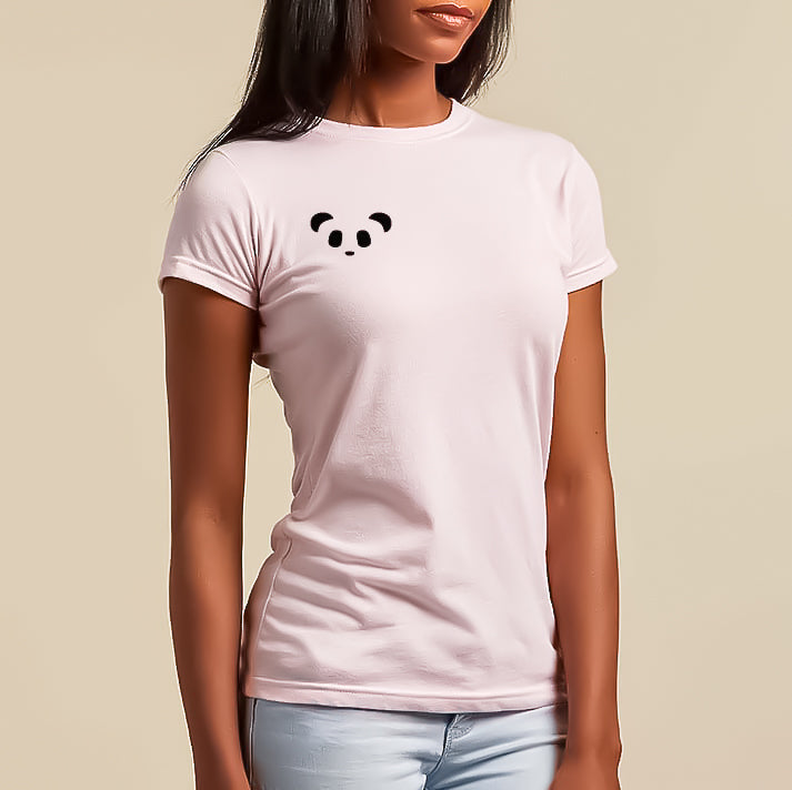 Ladies' Poly-Rich Blend Tee Shirt