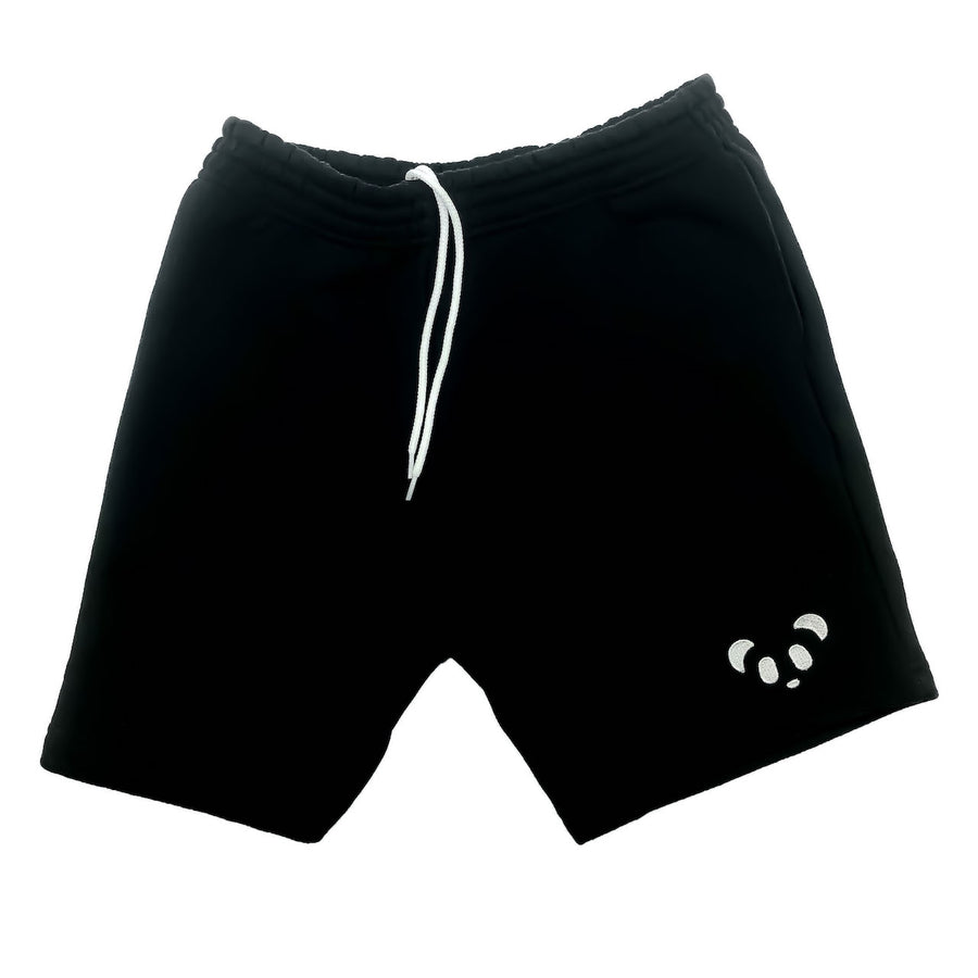 Unisex-Mason-Fleece-Gym-Short