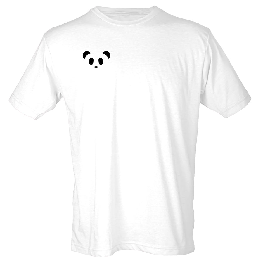 Unisex Poly Blend Tee
