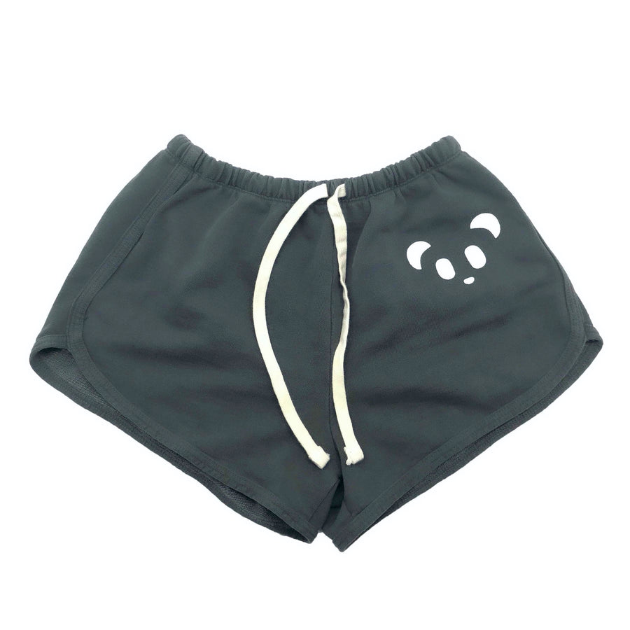 Women's French Terry Running Short