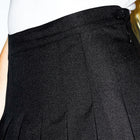 Women's Tennis Gabardine Skirt Close-Up