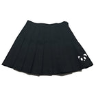 Women's Tennis Gabardine Skirt Product Only