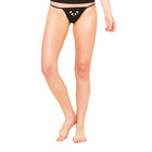 Women's Thong Bikini